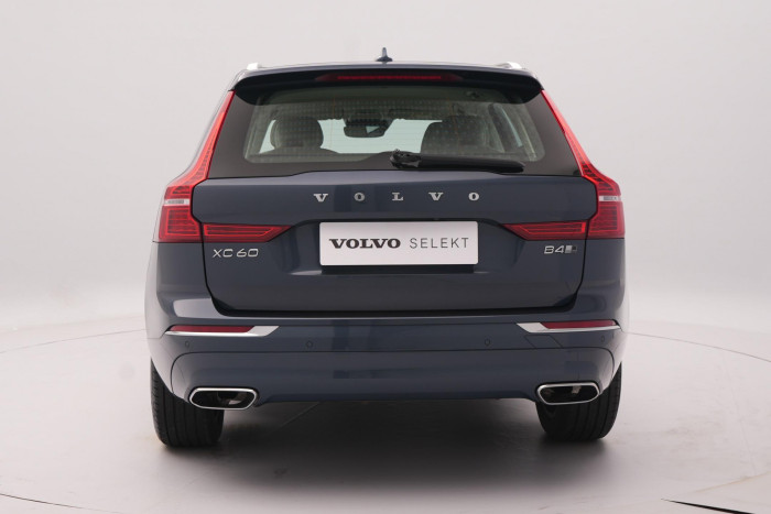 Volvo XC60 B4 AWD INSCRIPTION AUT 1.maj