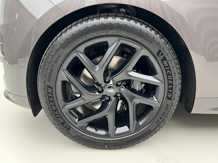 Land Rover Range Rover Sport P460e DYNAMIC HSE AWD Aut 3.0 Dynamic