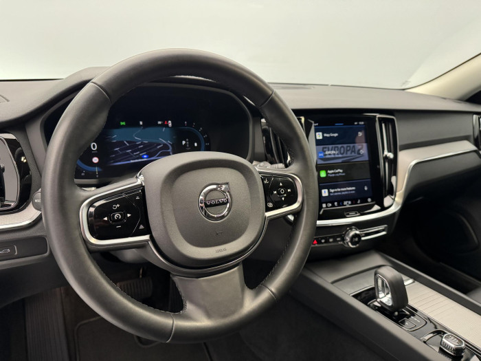 Volvo V60 CC B5 AWD PLUS AUT 1.maj