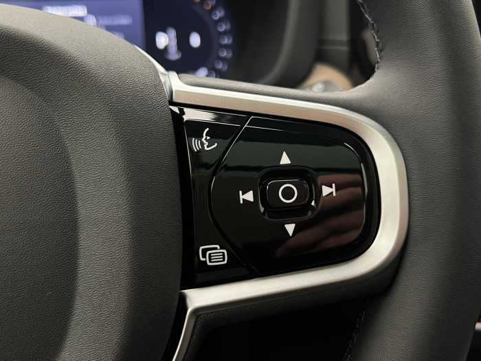 Volvo XC60 B5 AWD BRIGHT ULTRA AUT