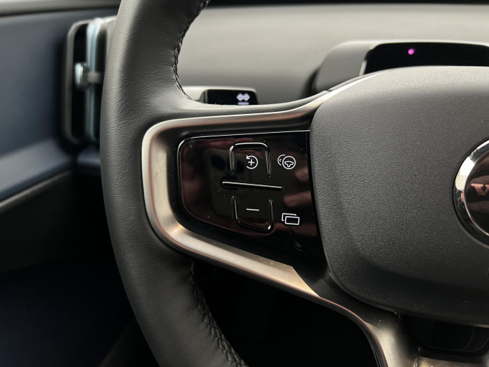 Volvo EX30 PURE ELECTRIC SINGLE PLUS CZ