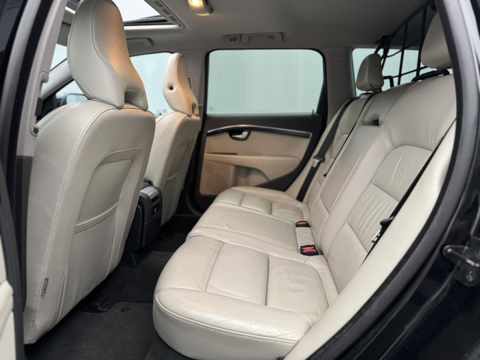 Volvo XC70 D5 AWD SUMMUM AUT CZ 2.4 d Summum