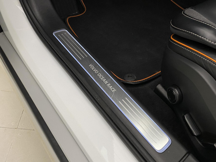Volvo V90 CC T6 AWD PRO OCEAN RACE CZ 2.0 CC CC