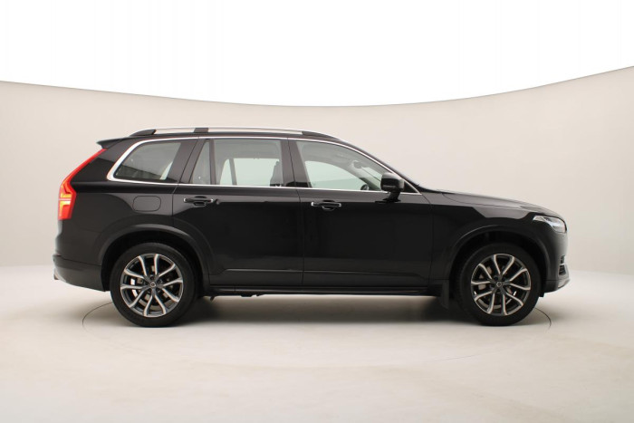 Volvo XC90 D5 AWD MOMENTUM AUT 2.0 d Momentum