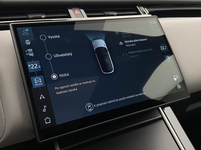 Land Rover Range Rover Velar D300 Dynamic SE AUT AWD 3.0 d Dynamic SE