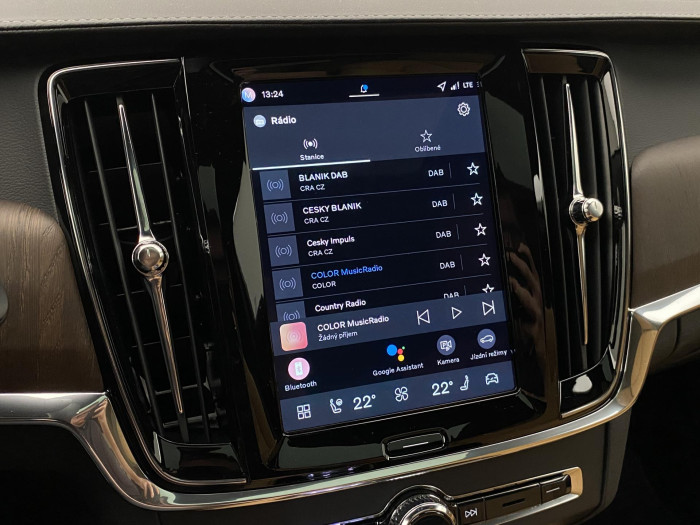 Volvo V90 T8 AWD Plug-in BRIGHT ULTRA