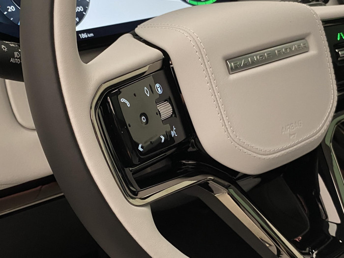 Land Rover Range Rover Sport P460e DYNAMIC SE REZERVACE 3.0 Dynamic SE