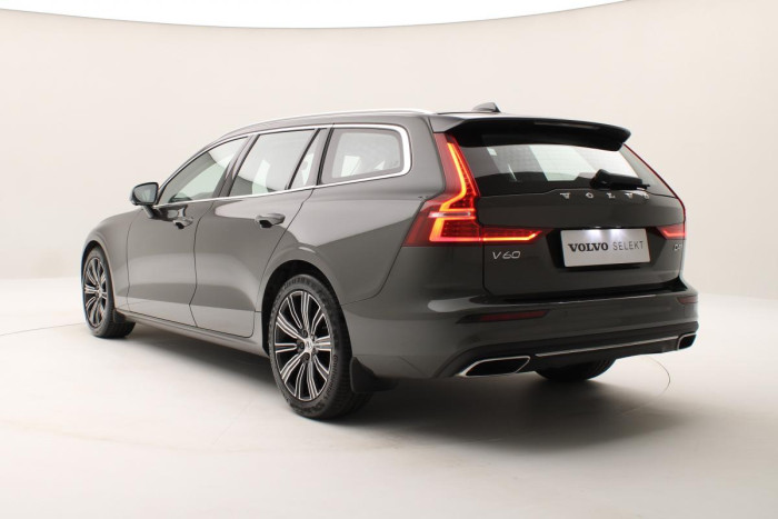 Volvo V60 D4 INSCRIPTION AUT REZERVACE 2.0 d