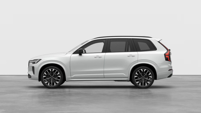 Volvo XC90 B5 AWD AUT DARK PLUS 7míst