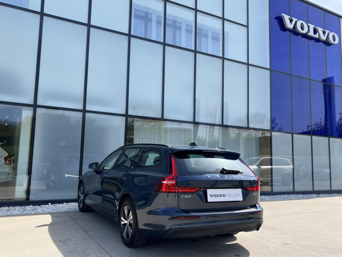 Volvo V60 D3 NAVIGACE 1.maj. 2.0 d