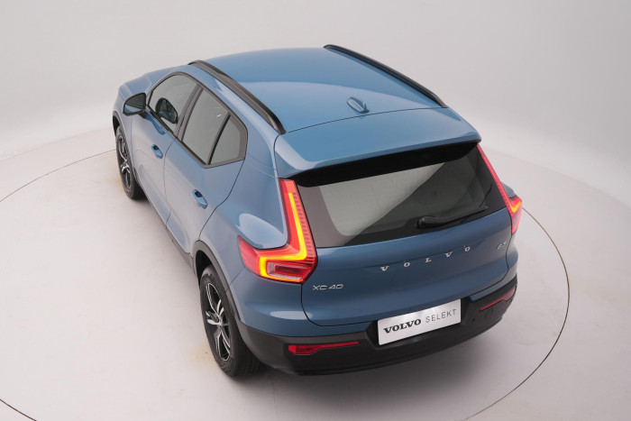 Volvo XC40 B3 DARK PLUS CZ 1.maj