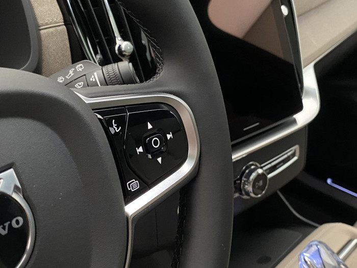 Volvo XC90 B5 AWD AUT BRIGHT ULTRA 7míst