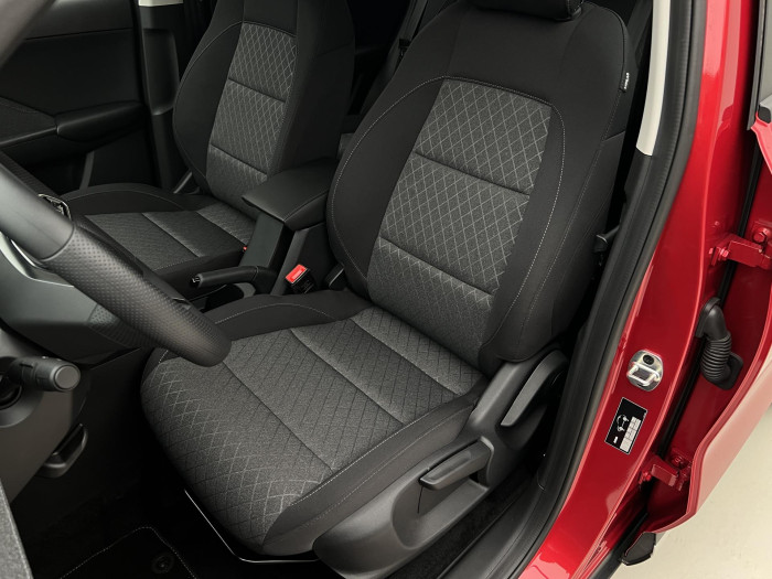 MG ZS 1.5 EXCITE CZ 1.maj.