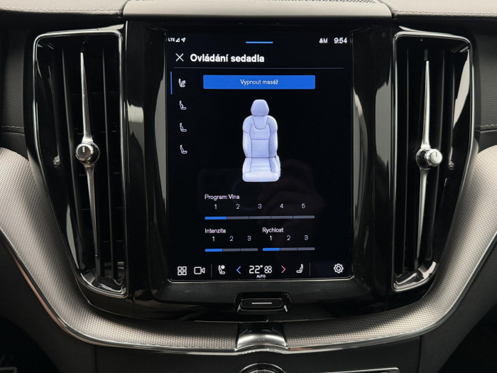 Volvo XC60 B4 AWD R-DESIGN AUT