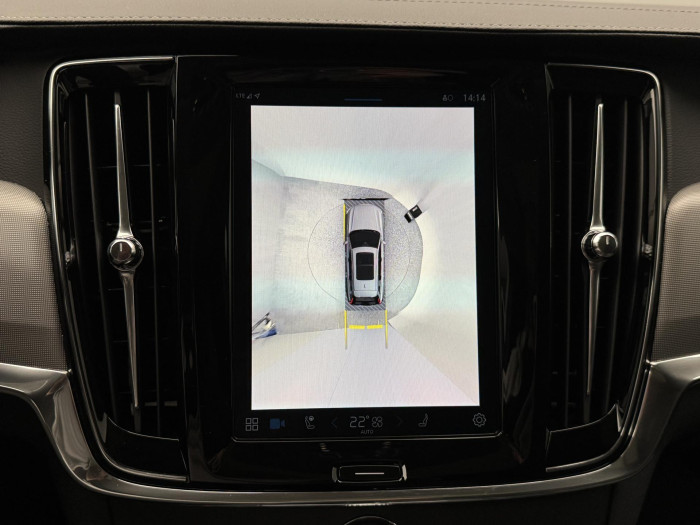 Volvo V90 CC B5 AWD ULTIMATE AUT 1.maj 2.0 CC CC