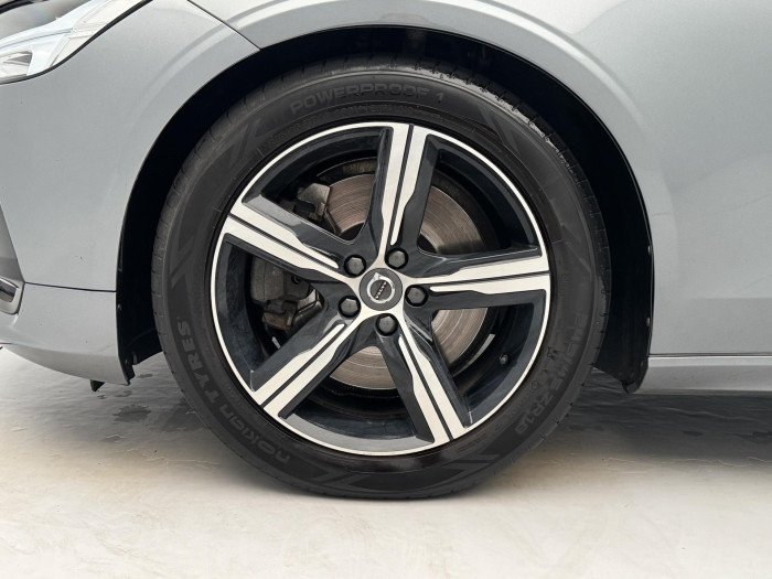 Volvo V90 T4 R-DESIGN AUT