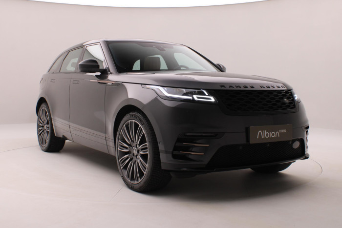 Land Rover Range Rover Velar D300 R-DYNAMIC HSE AWD AUT 3.0 d Dynamic