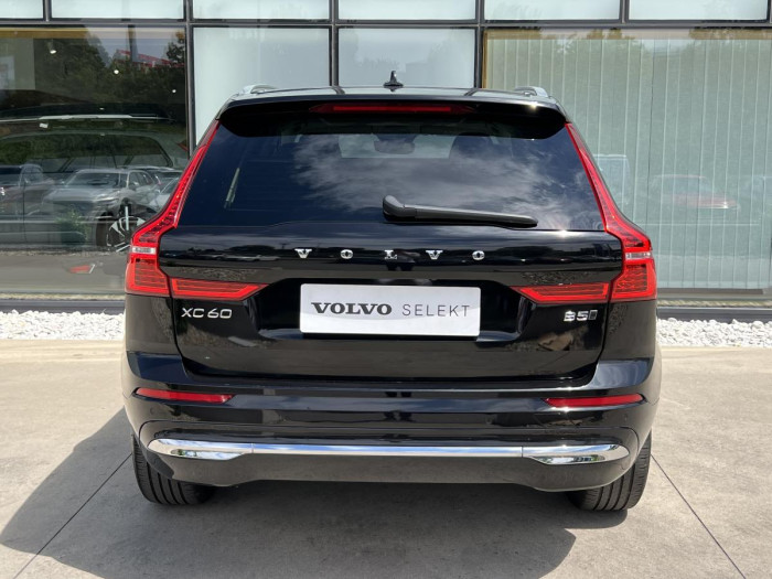 Volvo XC60 B5 AWD INSCRIPTION Aut 1.maj.