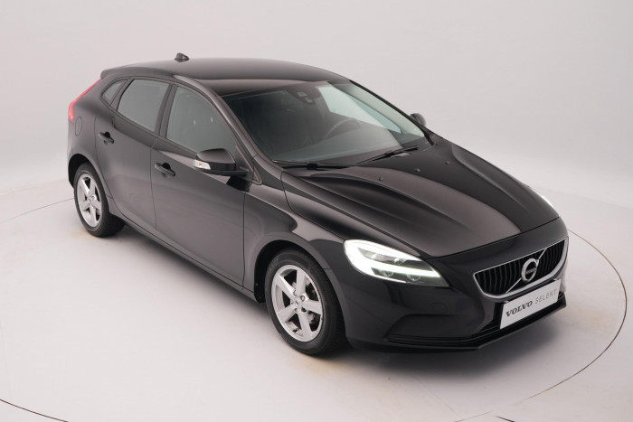 Volvo V40 D2 BLACK EDITION 2.0 d Edition