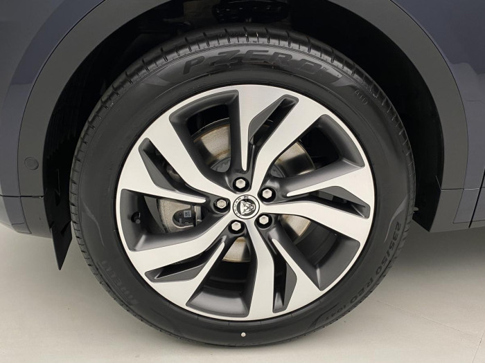 Jaguar E-Pace P250 R-DYNAMIC SE AWD AUT 2.0 Dynamic SE