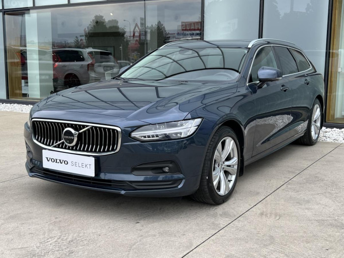 Volvo V90 B4 MOMENTUM Aut 1.maj. 2.0 Momentum