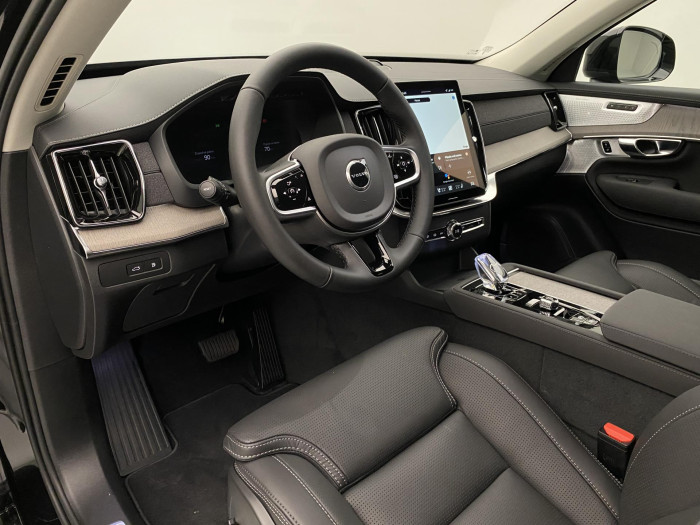 Volvo XC90 T8 AWD RECHARGE DARK PLUS 7m