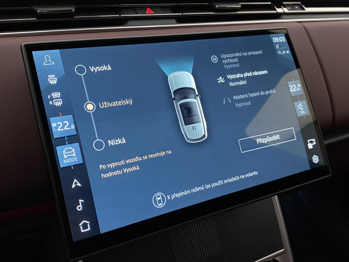 Land Rover Range Rover P550e AUTOBIOGRAPHY