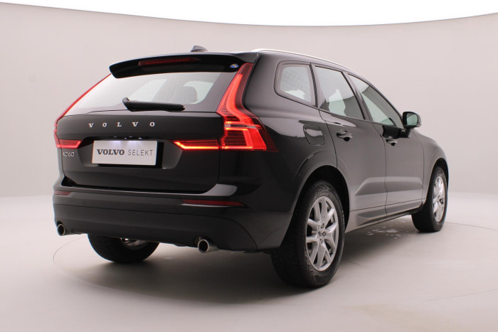 Volvo XC60 D3 MOMENTUM CZ 2.0 d Momentum
