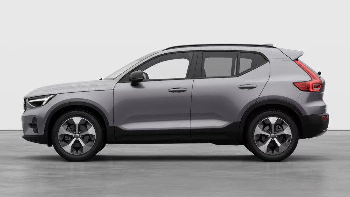 Volvo XC40 B3 AUT DARK PLUS