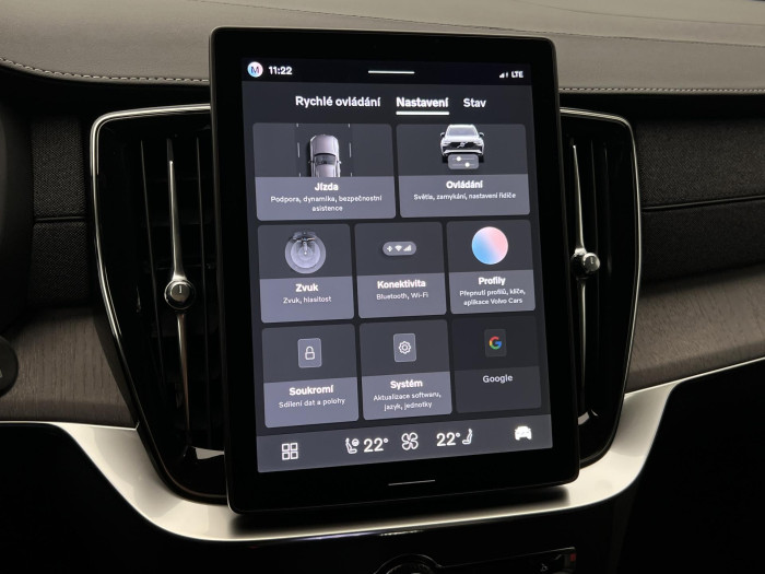 Volvo XC90 T8 AWD RECHARGE DARK PLUS AUT