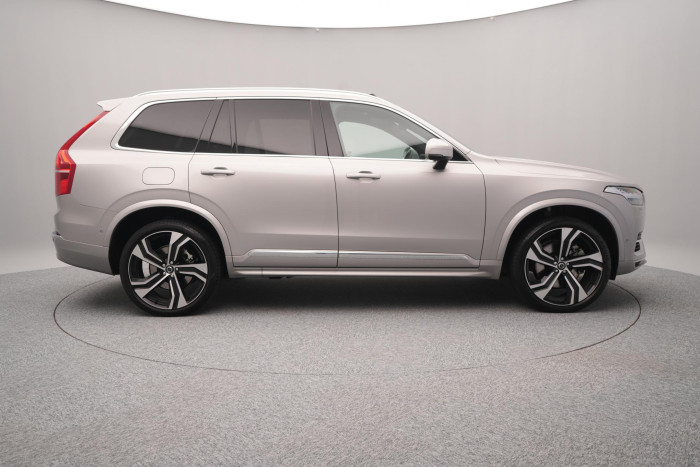 Volvo XC90 T8 AWD RECHARGE BRIGHT ULTRA