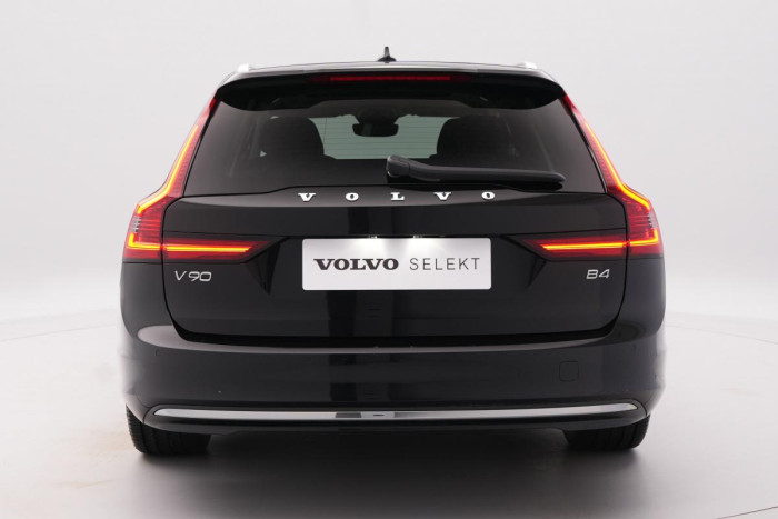 Volvo V90 B4 ULTIMATE BRIGHT AUT 1.maj.