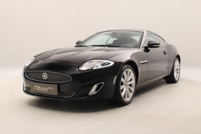 Jaguar XK8 5.0 S/C AUT