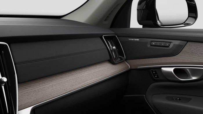 Volvo XC90 T8 AWD RECHARGE BRIGHT PLUS 7m