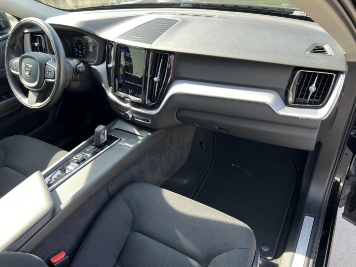 Volvo XC60 T6 AWD RECHARGE INSCRIPTION