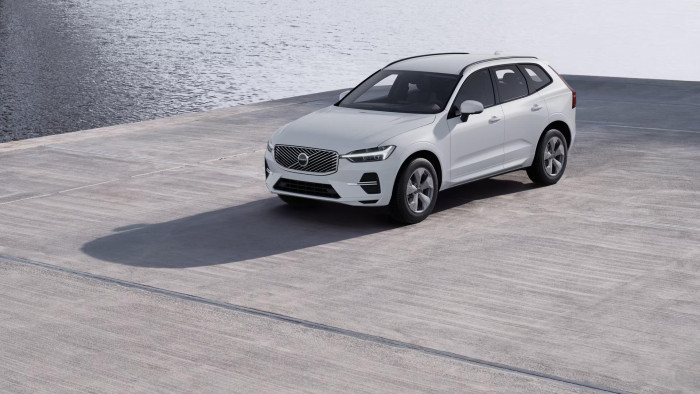 Volvo XC60 B5 AWD AUT CORE