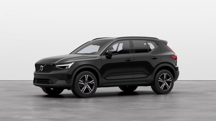 Volvo XC40 B3 AUT DARK PLUS