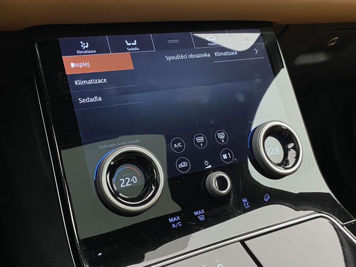 Land Rover Range Rover Velar D300 R-DYNAMIC HSE AWD AUT 3.0 d Dynamic