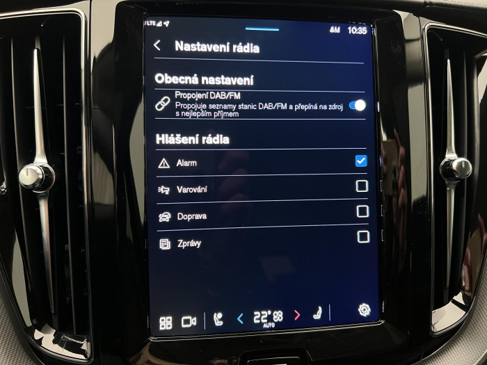 Volvo XC60 T6 AWD RECHARGE ULTRA BRIGHT