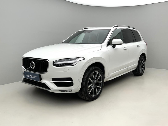 Volvo XC90 D5 AWD MOMENTUM POLESTAR AUT 2.0 d Momentum