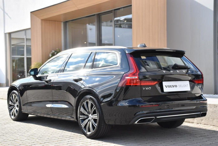 Volvo V60 D3 INSRCIPTION REZERVACE 2.0 d