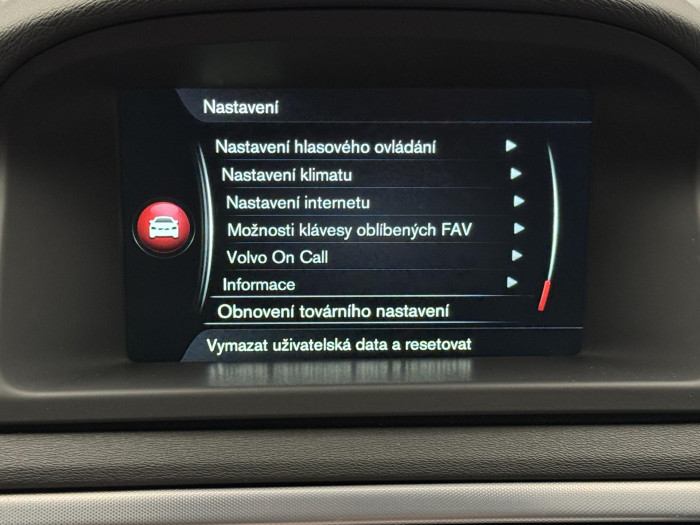 Volvo V70 D4 MOMENTUM AUT 2.0 d Momentum