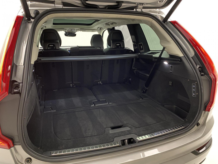 Volvo XC90 B6 AWD ULTIMATE DARK POLESTAR