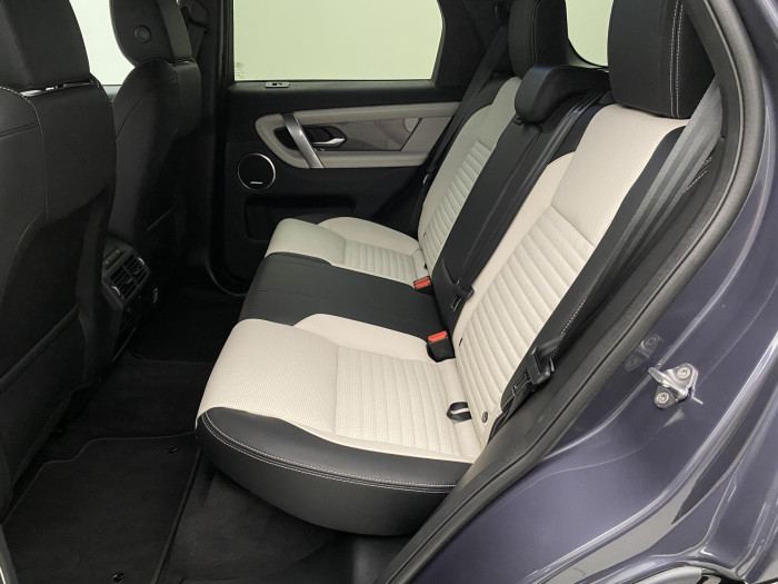 Land Rover Discovery Sport D200 SE DYNAMIC AWD CZ 1.maj 2.0 d SE Dynamic