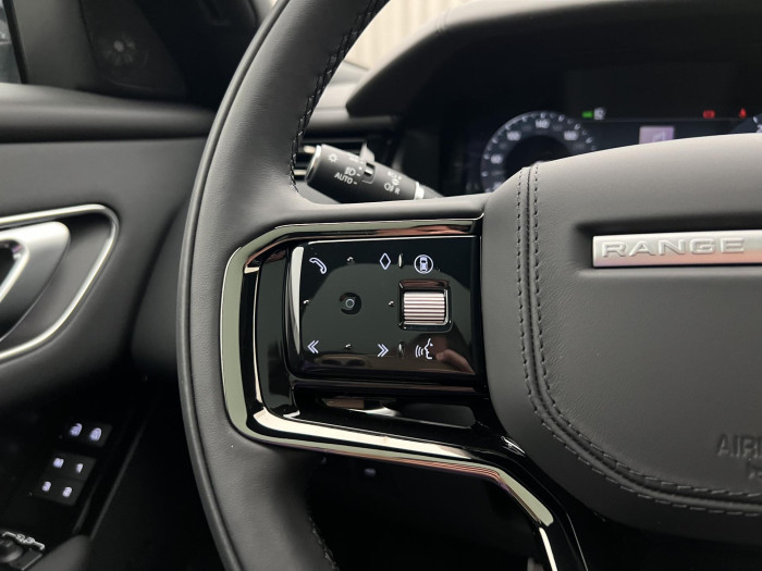 Land Rover Range Rover Velar D300 DYNAMIC SE AWD Aut 3.0 d Dynamic SE