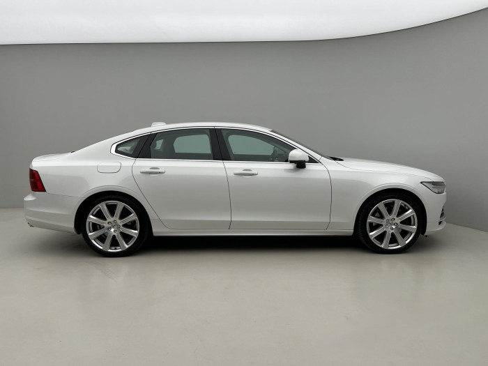 Volvo S90 T5 MOMENTUM PRO POLESTAR AUT 2.0 Momentum
