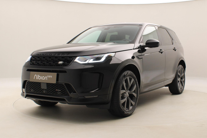 Land Rover Discovery Sport D200 AWD R-DYNAMIC REZERVACE 2.0 d Dynamic