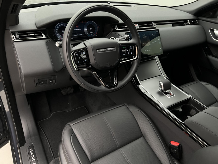 Land Rover Range Rover Velar D200 S AWD Aut 2.0 d