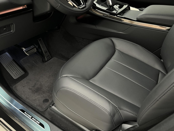 Land Rover Range Rover Sport D300 DYNAMIC HSE AWD Aut 3.0 d Dynamic