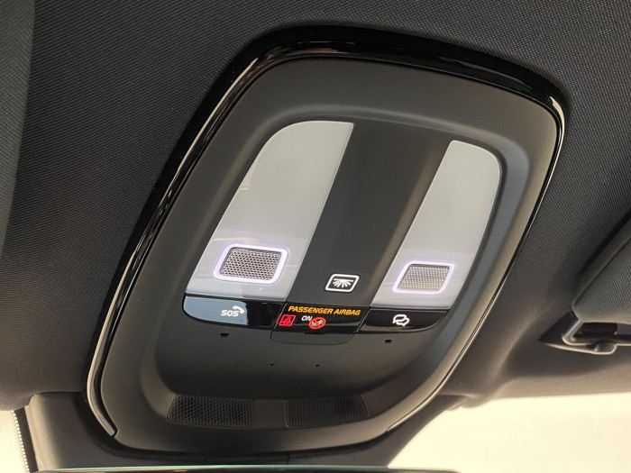 Volvo XC90 B5 AWD BLACK EDITION PLUS 7